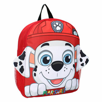 Rugzak PAW Patrol Go Team! Marshall