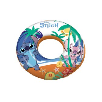 Stitch Zwemring 50cm