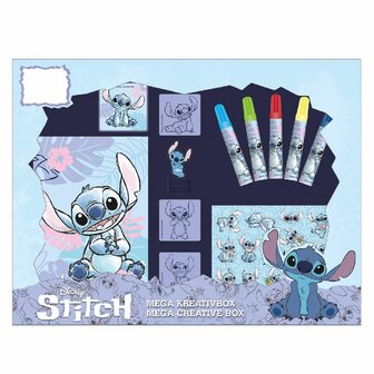 Stitch Creative Set