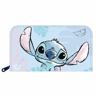 Stitch Portemonnee