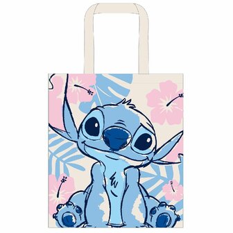 Stitch Boodschappentas