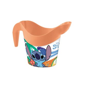 Disney Stitch Emmerset 15cm 6dlg