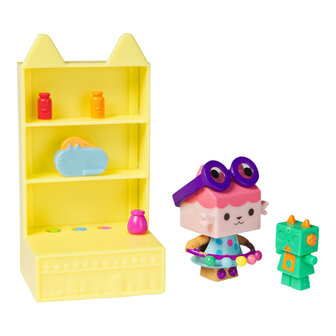 Gabby&#039;s Dollhouse Bobble Kitty Baby Kitty Potion