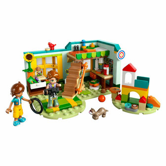 LEGO Friends 42646 Autumns Kamer