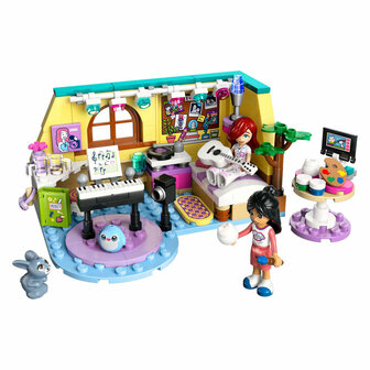 LEGO Friends 42647 Paisley&#039;s Kamer