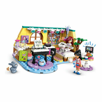 LEGO Friends 42647 Paisley&#039;s Kamer