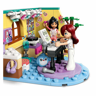 LEGO Friends 42647 Paisley&#039;s Kamer