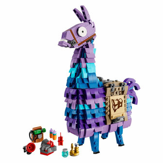 LEGO Fortnite 77071 Supply Llama