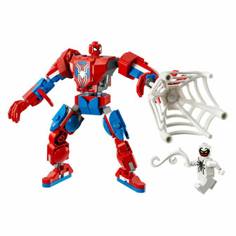 LEGO Super Heroes 76308 Spider-Man Mecha Vs. Anti-Venom