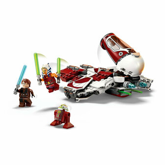 LEGO Star Wars 75401 Ahsoka&#039;s Jedi Interceptor