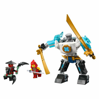 LEGO Ninjago 71827 Zane&#039;s Strijdmecha