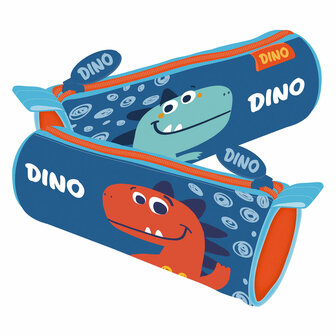 Etui Vriendelijke Dino