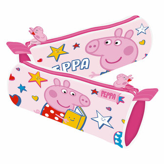 Etui Peppa Pig