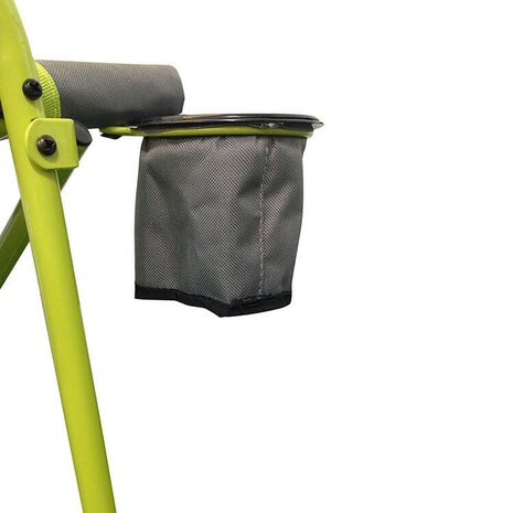 coleman bungee chair