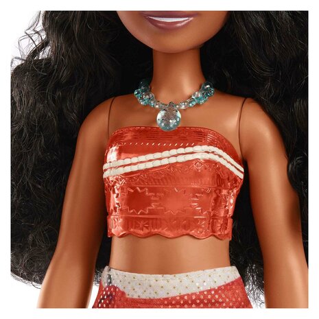 Pop Vaiana (Moana)