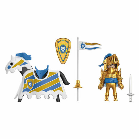 Playmobil Jubileumridder - 71604