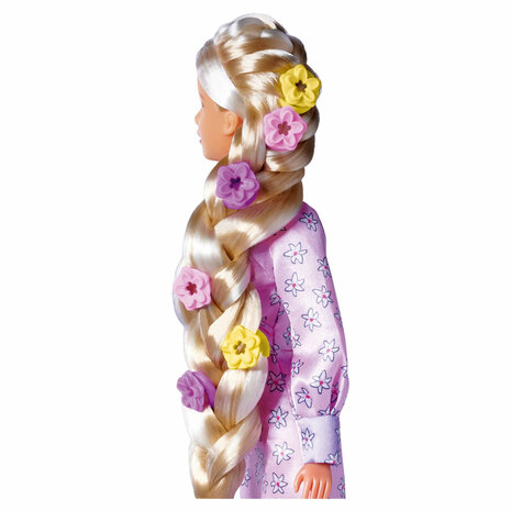 Steffi Love Modepop Flower Hair