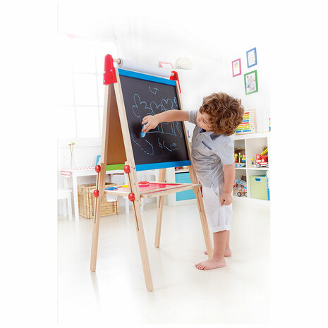 Hape School- & Magneetbord