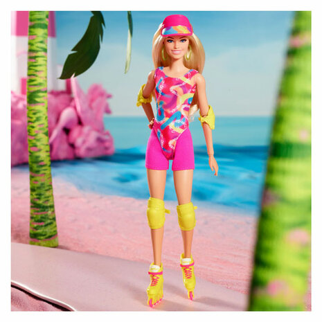 Barbie Movie Pop - Skate Outfit