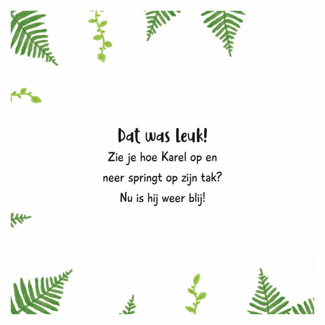 Kietel De Kaketoe! Voorleesboek