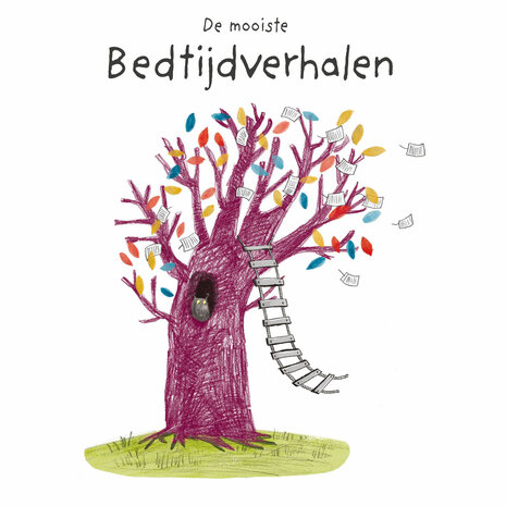 De Mooiste Bedtijdverhalen Verhalenboek