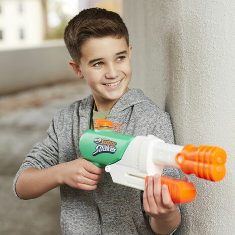 Super Soaker Hydro Frenzy-waterblaster - Waterpistool