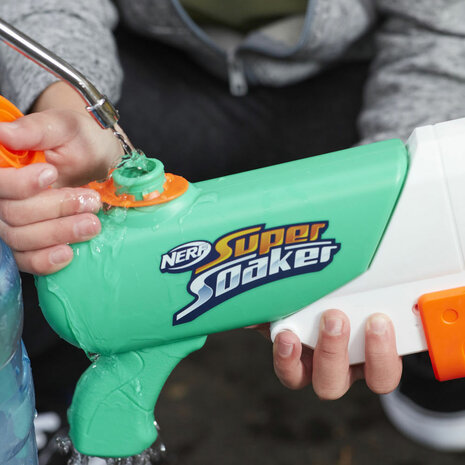 Super Soaker Hydro Frenzy-waterblaster - Waterpistool