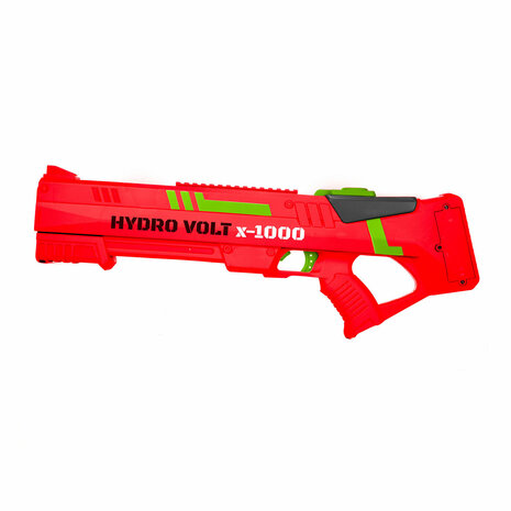 Splash Elektrisch Waterpistool Giant