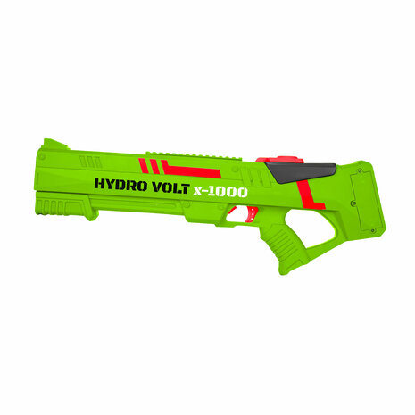 Splash Elektrisch Waterpistool Giant