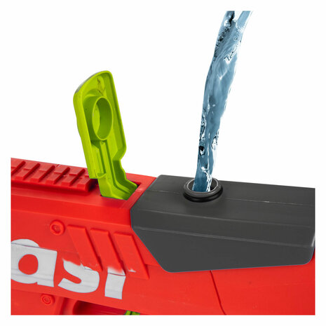 Splash Elektrisch Waterpistool Giant