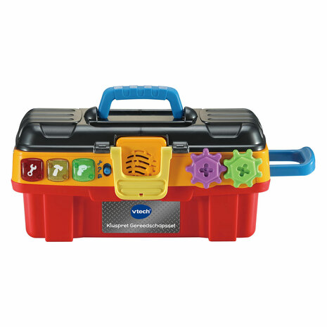 VTech Kluspret Gereedschapsset