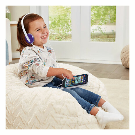 VTech V-Kids Muziekspeler