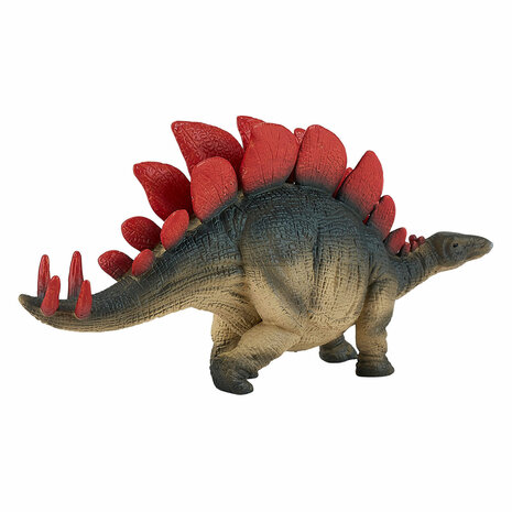 Mojo Prehistorie Stegosaurus - 381088