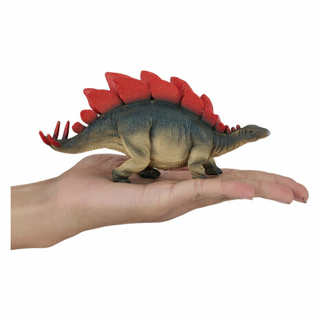 Mojo Prehistorie Stegosaurus - 381088