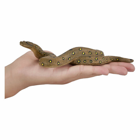 Mojo Wildlife Groene Anaconda - 381007