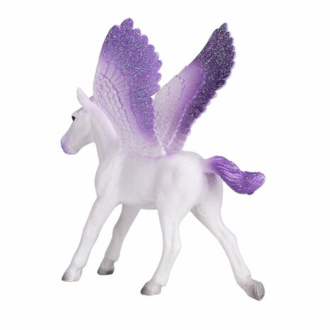 Mojo Fantasy Baby Pegasus Lila - 387289