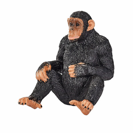 Mojo Wildlife Chimpansee - 387265