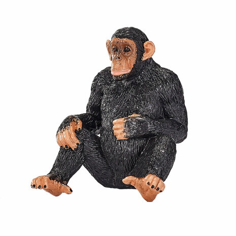 Mojo Wildlife Chimpansee - 387265