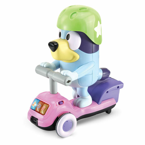 VTech Bluey Speelpret Step Figuur