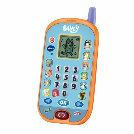 VTech Bluey Smartphone