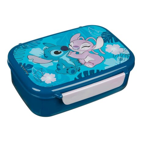 Stitch Lunch Box