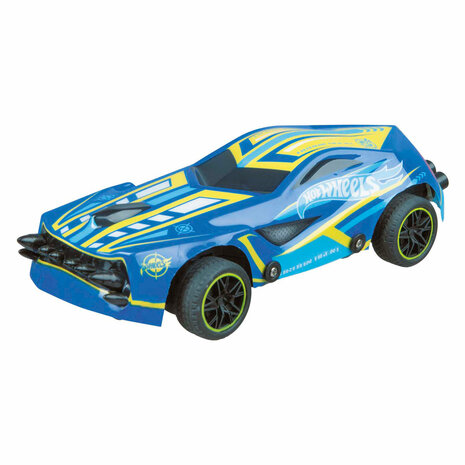 Hot Wheels Mondo Motors RC Bestuurbare Auto - Urban Agent