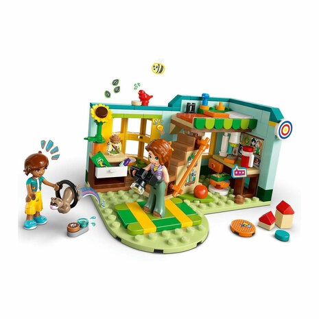 LEGO Friends 42646 Autumns Kamer