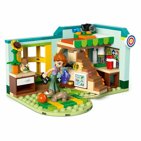 LEGO Friends 42646 Autumns Kamer