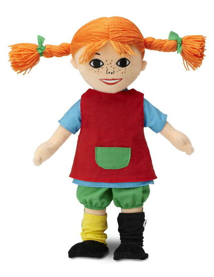 Micki  Pippi Langkous Pop (40Cm)