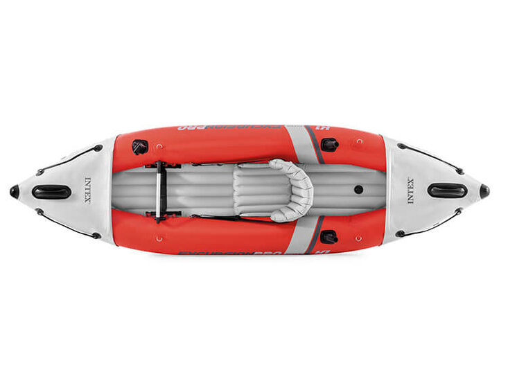 Intex Excursion Pro K1 Kayak