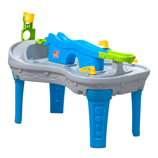 Step2 Ball Buddies Truckin&#039; &amp; Rollin&#039; Play Table