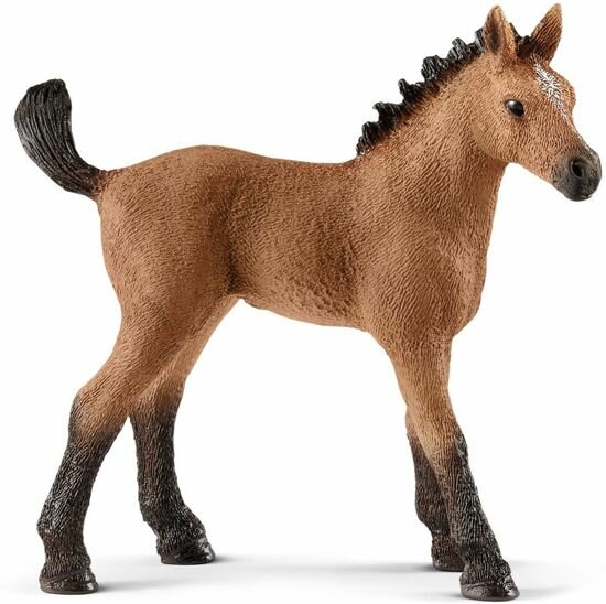 Schleich Quarter Horse Veulen 13854