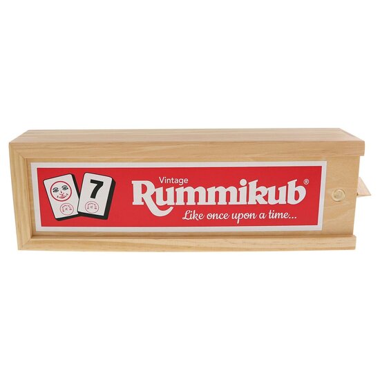 Rummikub - Speelgoed de Betuwe