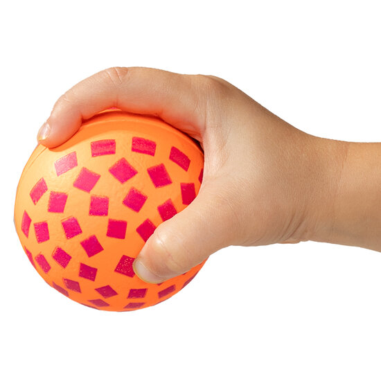 Inzichtelijk Weerkaatsing boiler High-Bounce Ballen, 3st - Speelgoed de Betuwe